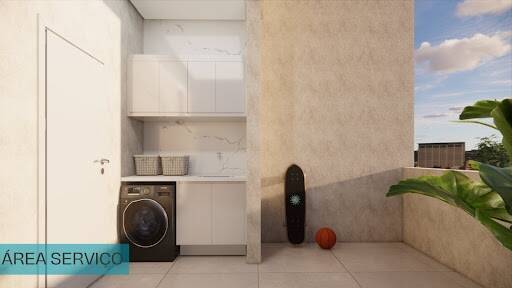 Apartamento à venda com 3 quartos, 107m² - Foto 10