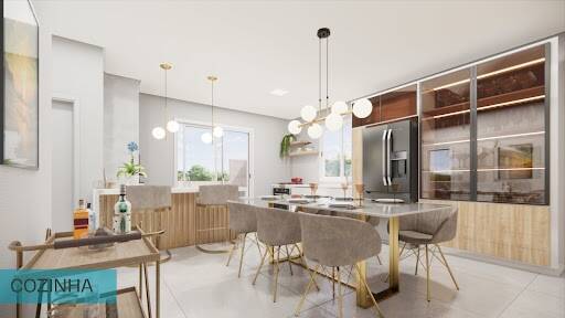 Apartamento à venda com 3 quartos, 107m² - Foto 11