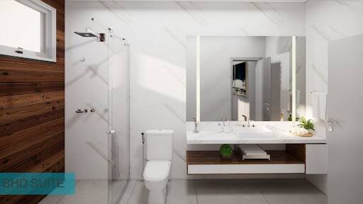 Apartamento à venda com 3 quartos, 107m² - Foto 12