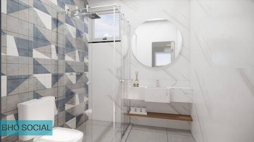 Apartamento à venda com 3 quartos, 107m² - Foto 14