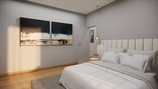 Apartamento à venda com 3 quartos, 107m² - Foto 18