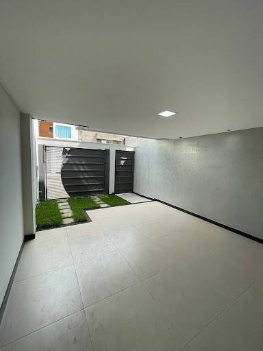 Casa em Residencial Bethania - Santana do Paraíso