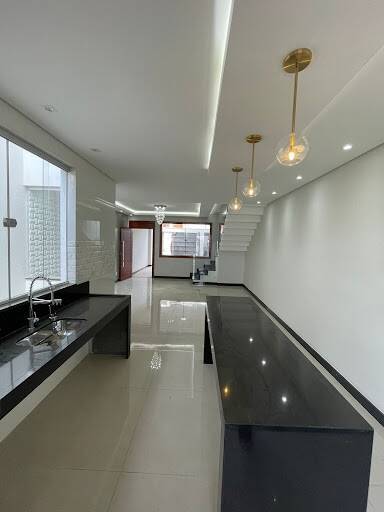 Casa, 3 quartos - Foto 7