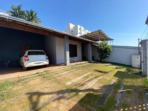 Casa à venda com 3 quartos, 360m² - Foto 4