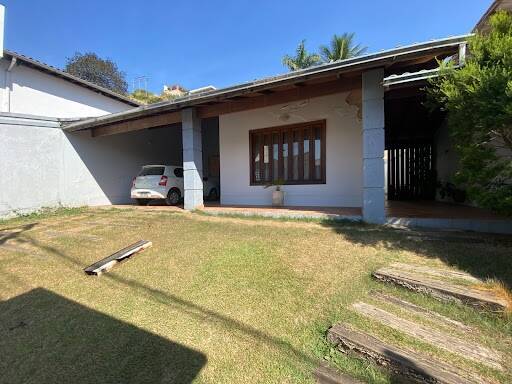 Casa à venda com 3 quartos, 360m² - Foto 11