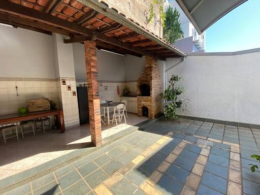 Casa à venda com 3 quartos, 360m² - Foto 15