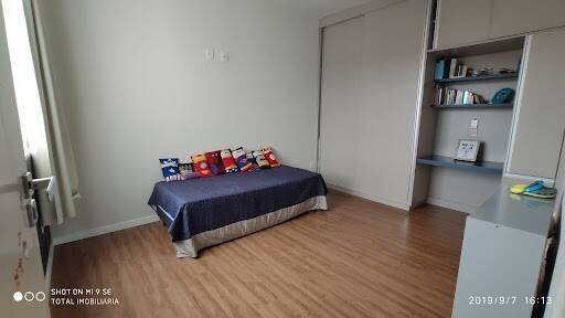 Casa para alugar com 3 quartos, 190m² - Foto 4