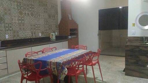 Casa para alugar com 3 quartos, 190m² - Foto 7