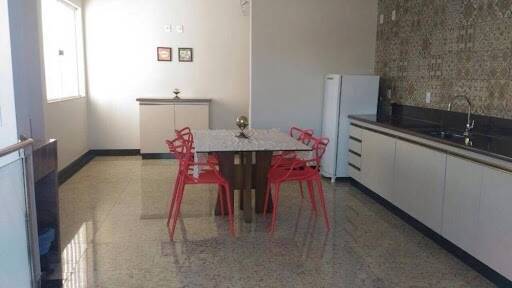 Casa para alugar com 3 quartos, 190m² - Foto 6