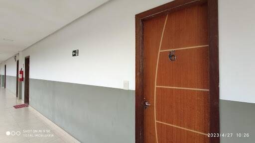 Prédio Inteiro, 2136 m² - Foto 1