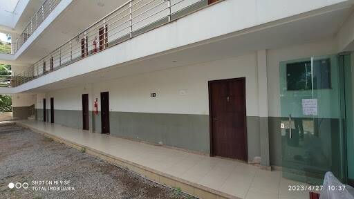 Prédio Inteiro, 2136 m² - Foto 12