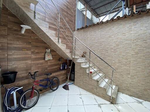 Casa à venda com 3 quartos, 120m² - Foto 2