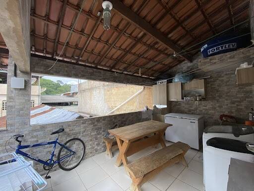 Casa à venda com 3 quartos, 120m² - Foto 9