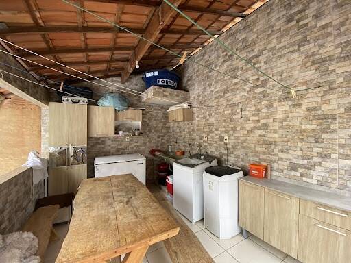 Casa à venda com 3 quartos, 120m² - Foto 10