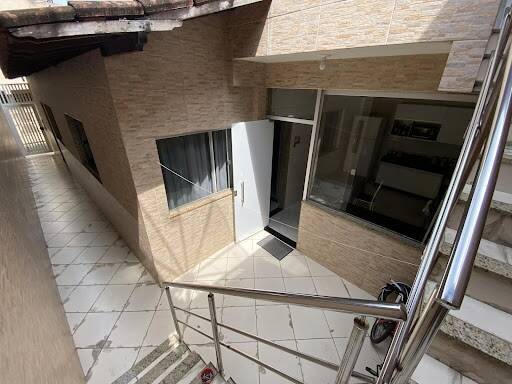 Casa à venda com 3 quartos, 120m² - Foto 14
