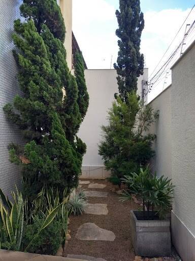 Casa à venda com 5 quartos, 400m² - Foto 8