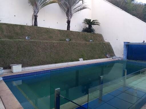 Casa à venda com 5 quartos, 400m² - Foto 9