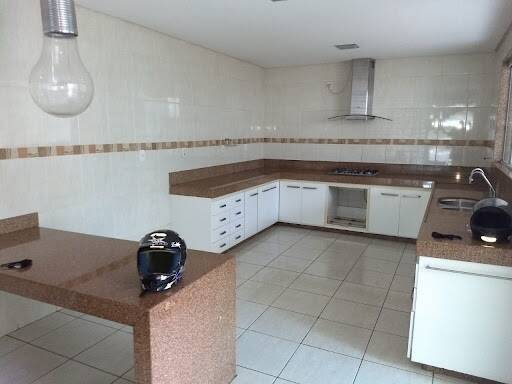 Casa à venda com 5 quartos, 400m² - Foto 13