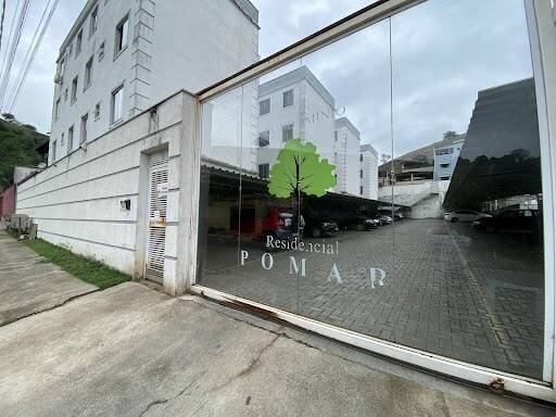 Apartamento à venda com 2 quartos - Foto 9