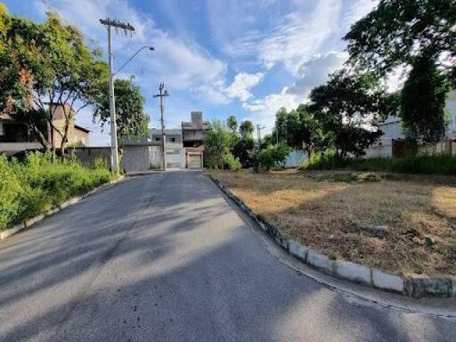 Terreno para Venda em Ipatinga - 2