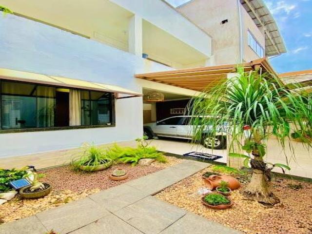 #3436 - Casa para Venda em Ipatinga - MG - 2