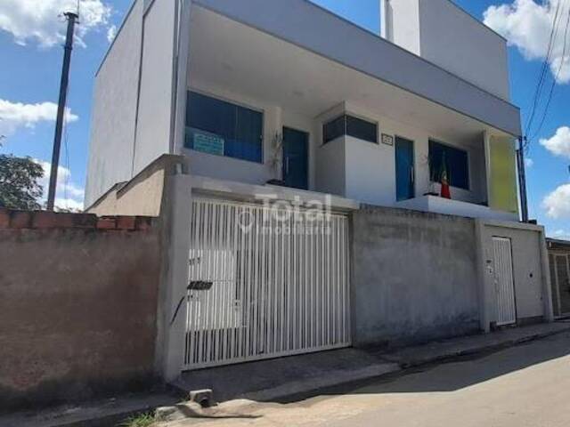 Casa para Venda em Timóteo - 2