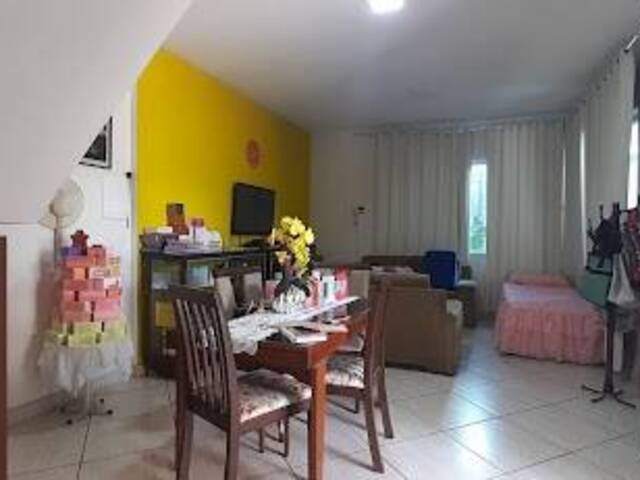 Casa para Venda em Timóteo - 4