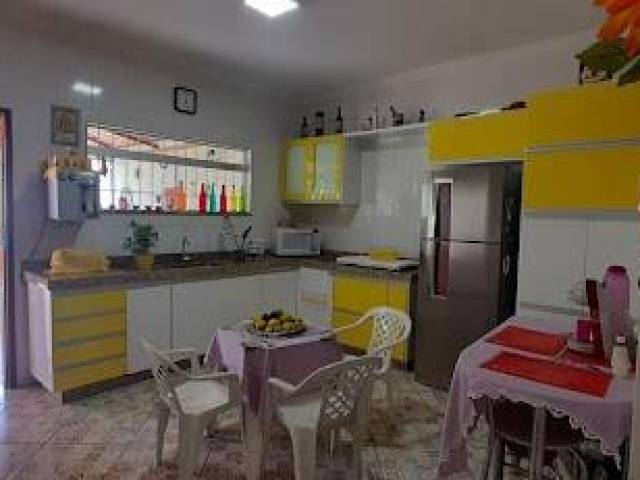 #722 - Casa para Venda em Timóteo - MG