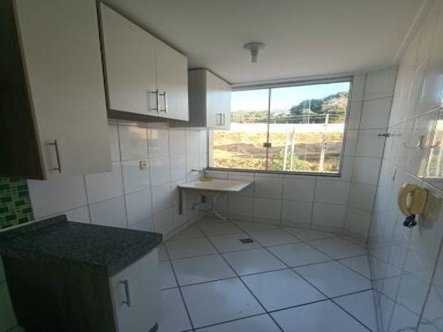 Apartamento para Locação em Santana do Paraíso - 3