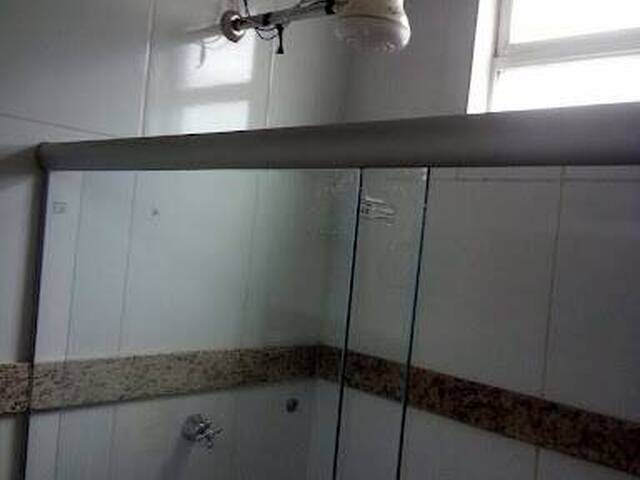 #748 - Apartamento para Locação em Governador Valadares - MG - 3