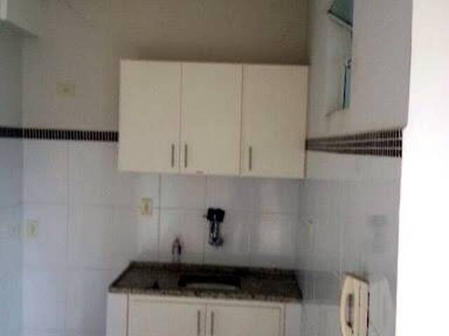 Apartamento para Locação em Governador Valadares - 4