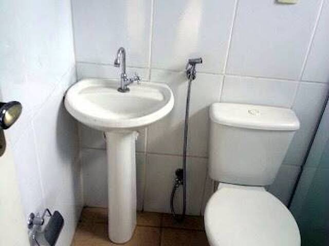 Apartamento para Locação em Governador Valadares - 5