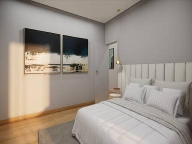 Apartamento para Venda em Timóteo - 4