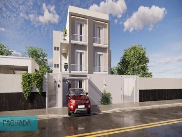 #760 - Apartamento para Venda em Timóteo - MG