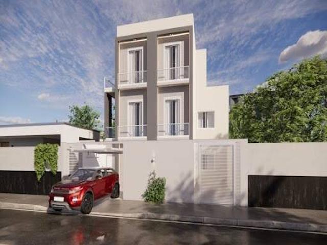 #760 - Apartamento para Venda em Timóteo - MG