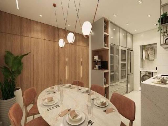 Apartamento para Venda em Ipatinga - 4
