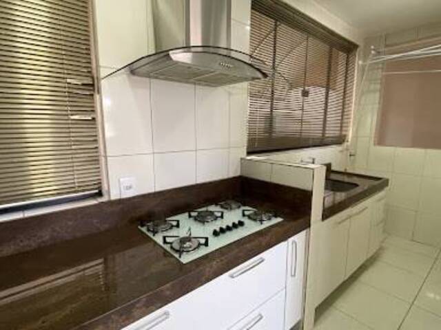Apartamento para Locação em Ipatinga - 2