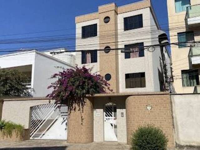 Apartamento para Locação em Ipatinga - 4