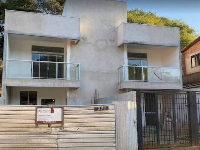 Casa para Venda em Coronel Fabriciano - 2