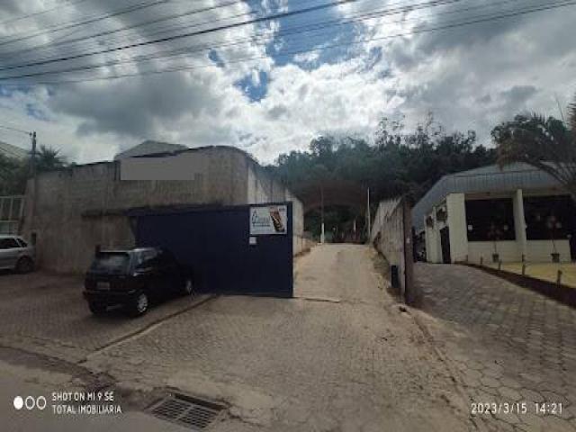 Galpão para Venda em Coronel Fabriciano - 4