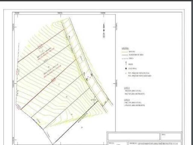 Terreno para Venda em Coronel Fabriciano - 5