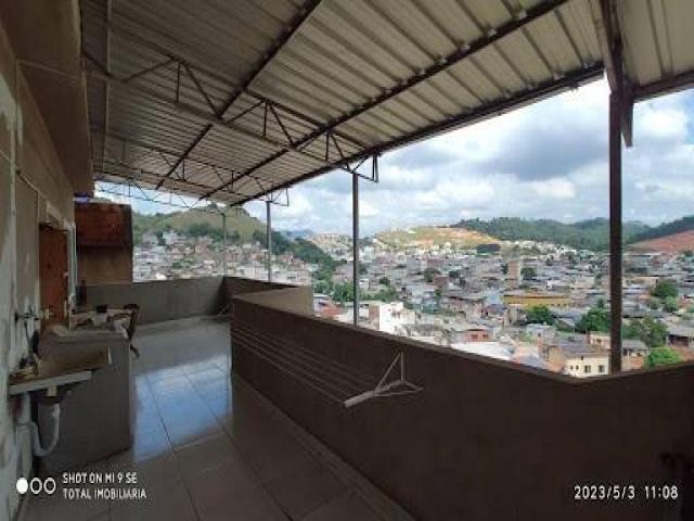 Casa para Venda em Coronel Fabriciano - 2