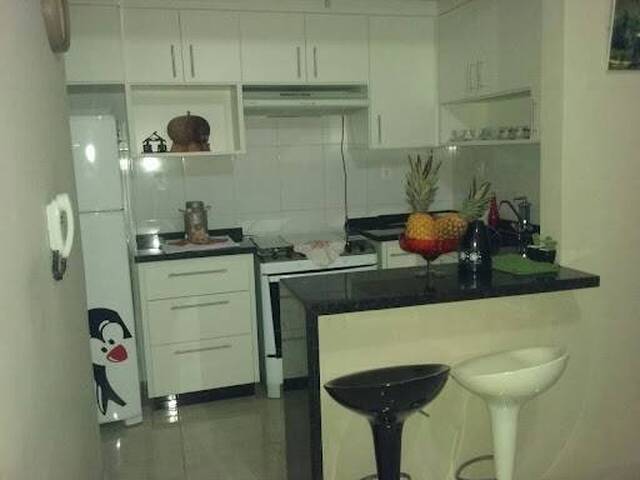 Apartamento para Venda em Santana do Paraíso - 3