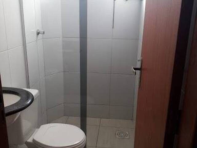Apartamento para Venda em Santana do Paraíso - 5