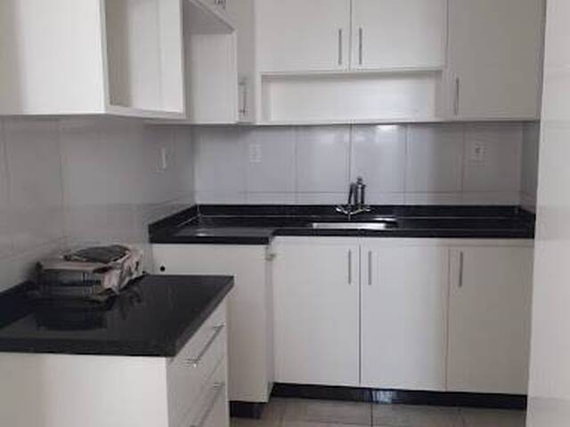 Apartamento para Venda em Santana do Paraíso - 2