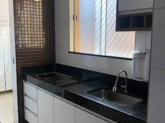 Apartamento para Venda em Coronel Fabriciano - 2