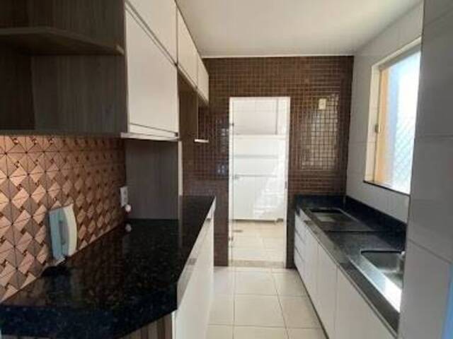 Apartamento para Venda em Coronel Fabriciano - 5