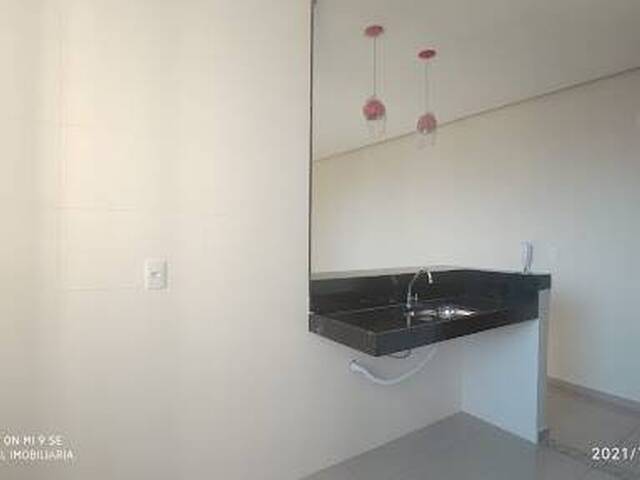 #854 - Apartamento para Locação em Coronel Fabriciano - MG