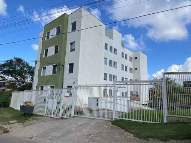 Apartamento para Venda em Coronel Fabriciano - 2