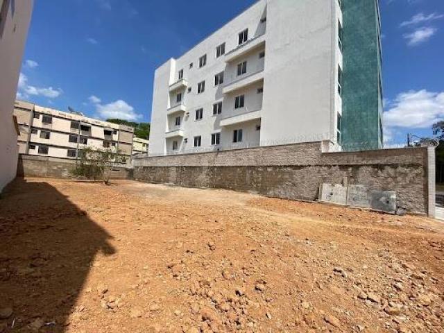 Terreno para Venda em Ipatinga - 2